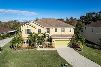 207 Black Springs Ln in Winter Garden, FL - Building Photo - Building Photo