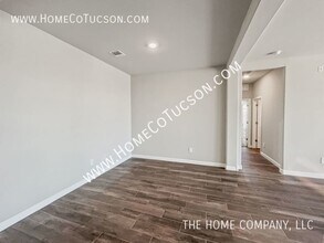 3662 S Charles Cp Pl in Tucson, AZ - Building Photo - Building Photo