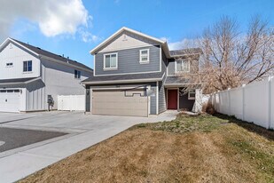 2914 W 3885 S in West Haven, UT - Building Photo