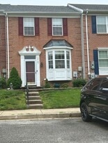 2185 Cantley Ct in Forest Hill, MD - Building Photo