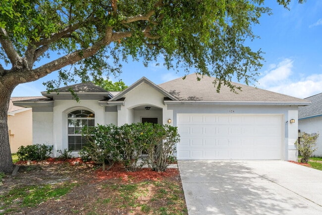 property at 11214 Bramblebrush St