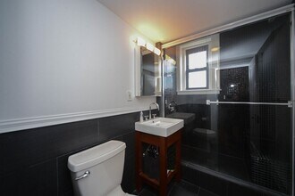 464 Commonwealth Ave, Unit 63 in Boston, MA - Building Photo - Building Photo