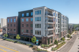 Brookland Apartments