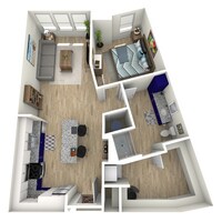 The Dacoma Apartments photo'