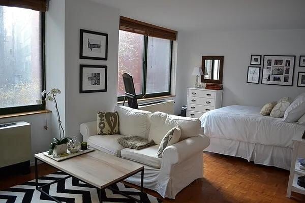 property at 295 Greenwich St