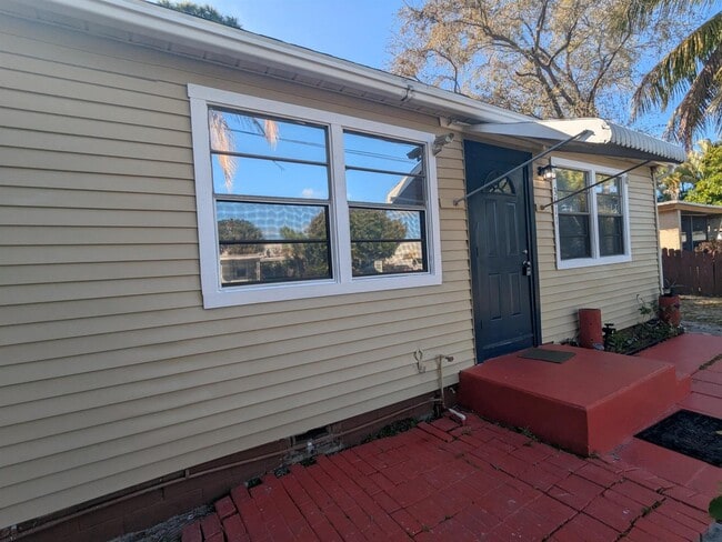 property at 3611 Elizabeth St