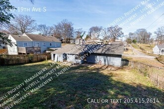 649 19th Ave S in Birmingham, AL - Building Photo - Building Photo
