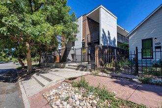 2246-2250 Clarkson in Denver, CO - Building Photo - Building Photo