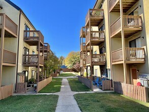 1000 Linden Ave in Charlottesville, VA - Building Photo - Building Photo