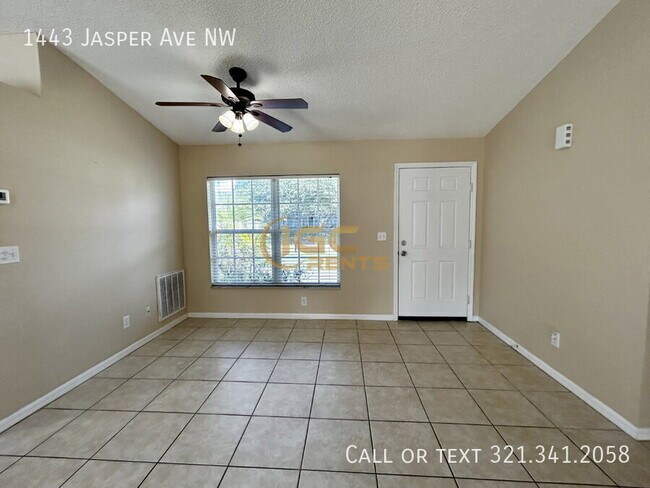 1443 Jasper Ave NW in Palm Bay, FL - Building Photo - Building Photo