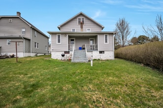 325 S Keyser Ave in Old Forge, PA - Building Photo - Building Photo