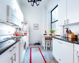 Prospect Park West, Unit 1B in Brooklyn, NY - Foto de edificio - Building Photo