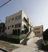 3942 Marathon St Apartamentos