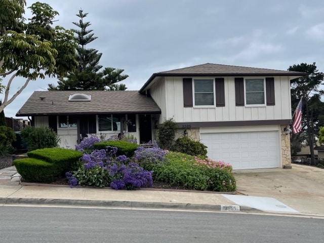 3205 Wheat St in San Diego, CA - Building Photo
