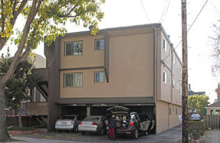 2228 Encinal Ave Apartments