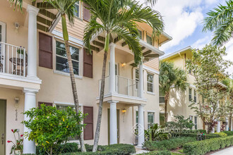 4274 W Main St in Jupiter, FL - Foto de edificio - Building Photo