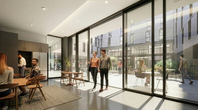 Haven in Vancouver, BC - Building Photo - Building Photo