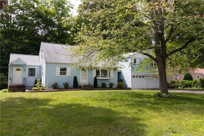 property at 296 Toll House Ln