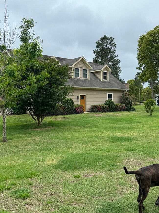 property at 970 Shell Bluff Dr