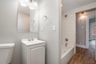 268 Helen St in Cincinnati, OH - Building Photo - Building Photo