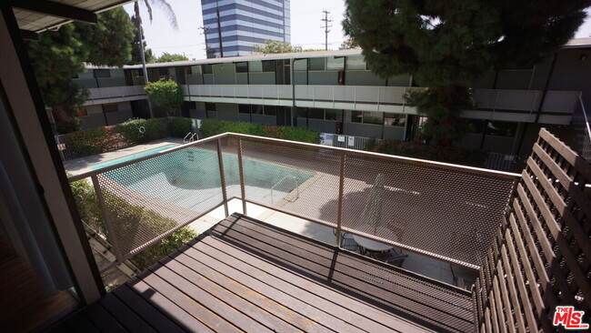property at 11133 ROSE Ave