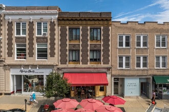 337-339 Greenwich Ave in Greenwich, CT - Building Photo - Building Photo