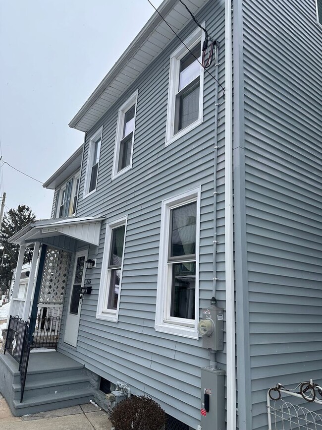 515 Pershing Ave in Lebanon, PA - Building Photo - Building Photo