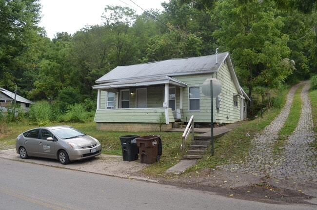 property at 204 Madison St