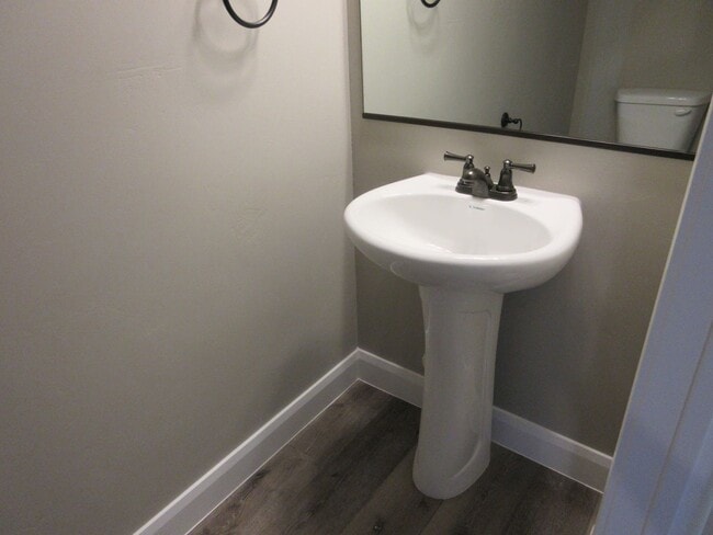 property at 404 W 1325 N
