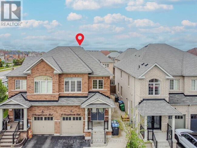 property at 15 Orangeblossom Trail