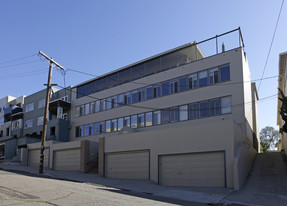 474 Merritt Ave in Oakland, CA - Building Photo