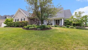 50145 Tottenham Ct in Canton Township, MI - Building Photo