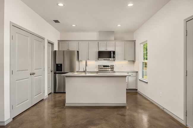 property at 10407 County Rd 2180