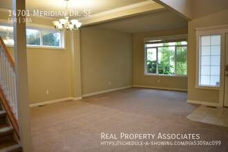 14701 Meridian Dr SE in Lynnwood, WA - Foto de edificio - Building Photo