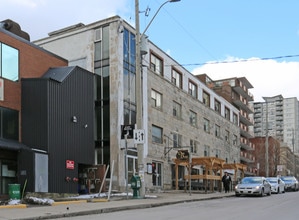 1 Duke St in Hamilton, ON - Building Photo - Building Photo