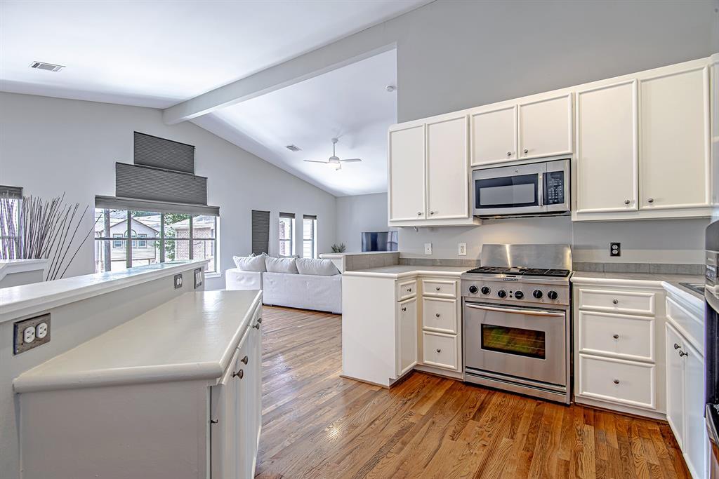 5229 Larkin St in Houston, TX - Building Photo