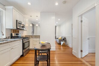 23 Goethe St in Boston, MA - Building Photo - Building Photo