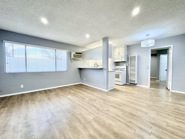 property at 12309 Burbank Blvd