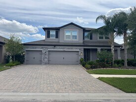 11020 Sage Canyon Dr. in Riverview, FL - Building Photo