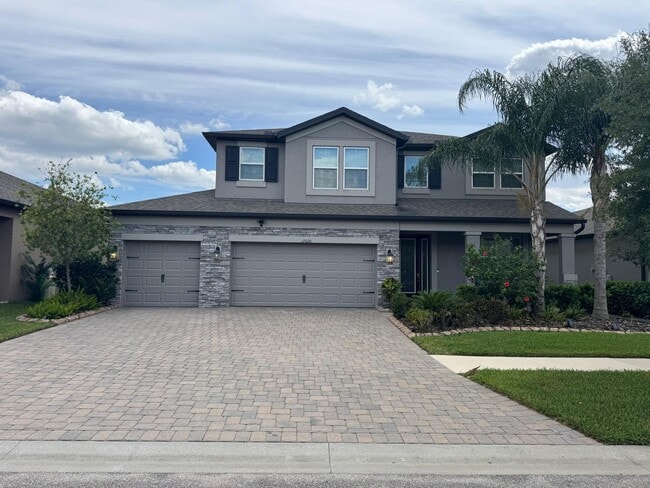 property at 11020 Sage Canyon Dr.