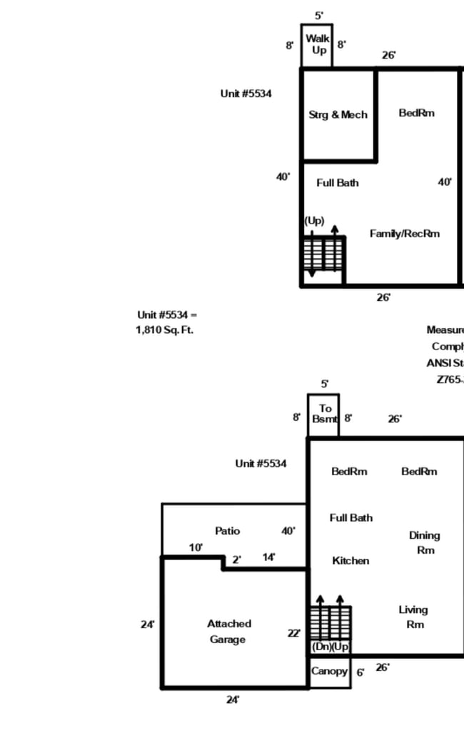 5534 Gerend Rd in Waunakee, WI - Building Photo - Building Photo