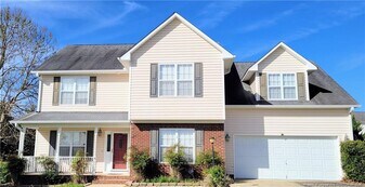 84 Gloucester Ct in Cameron, NC - Building Photo