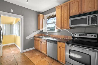 4624 E 16th Ave in Denver, CO - Building Photo - Building Photo