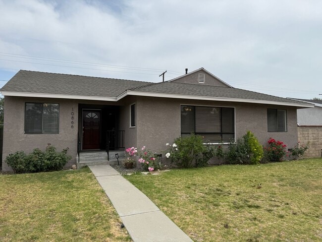 property at 10866 Gerald Ave