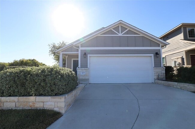 property at 1405 Ambler Dr