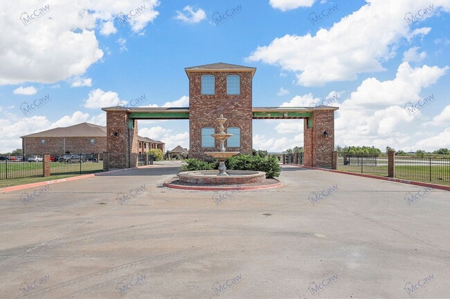 property at 301 County Rd 207