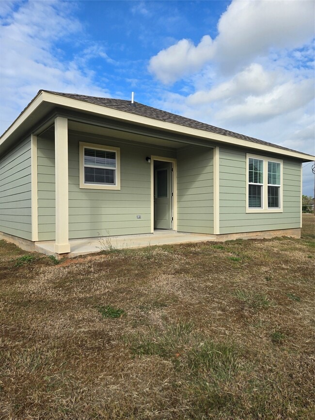 2724 Avenue D in San Leon, TX - Building Photo - Building Photo