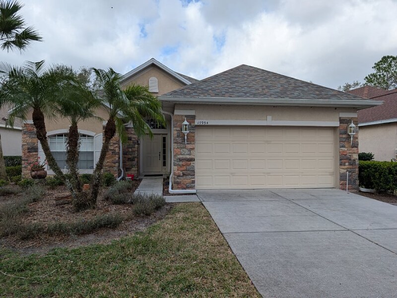17934 Timber View St in Tampa, FL - Building Photo
