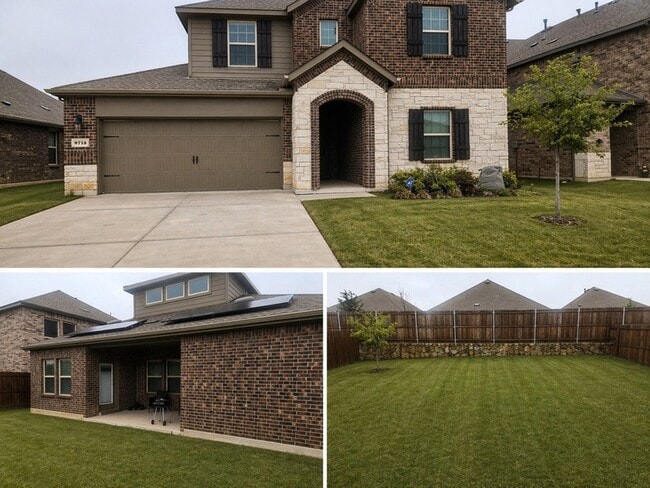 property at 9712 Quail Pointe Rd