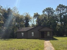 3879 Southmont Dr in Montgomery, AL - Building Photo